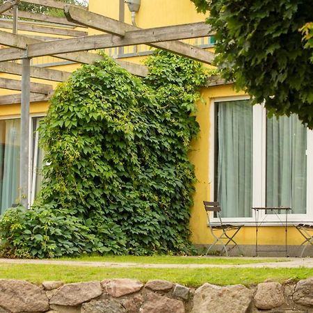 Doppelzimmer 12 Gaestehaus Muehlenstein Bad Sulze ภายนอก รูปภาพ