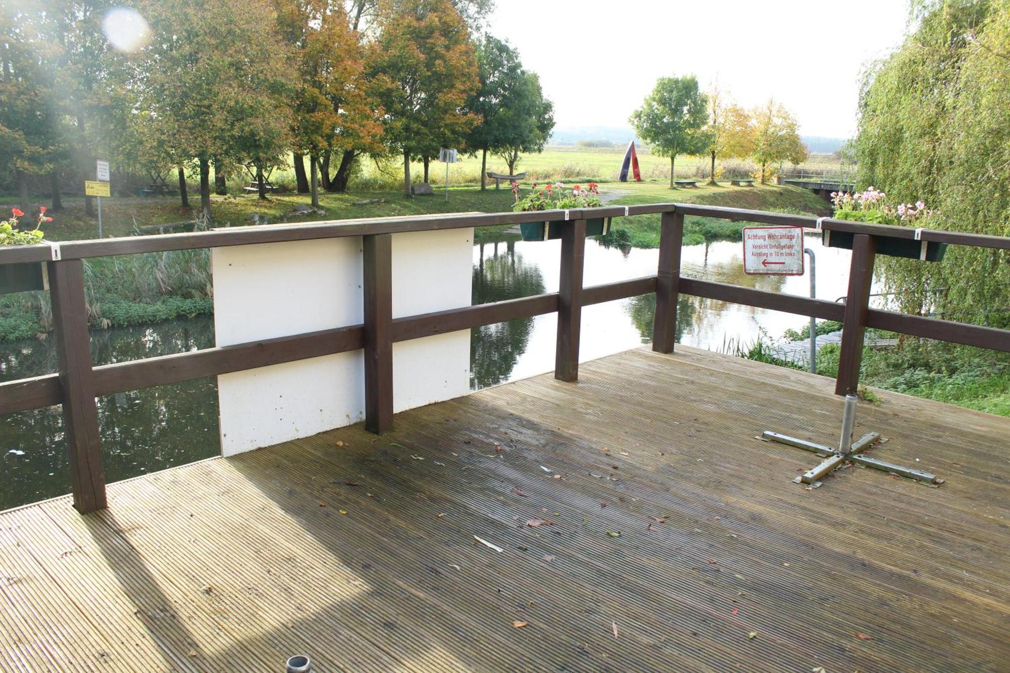 Doppelzimmer 12 Gaestehaus Muehlenstein Bad Sulze ภายนอก รูปภาพ